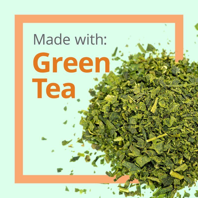 Tree Hut Green Tea Shea Sugar Scrub Tree Hut Thailand